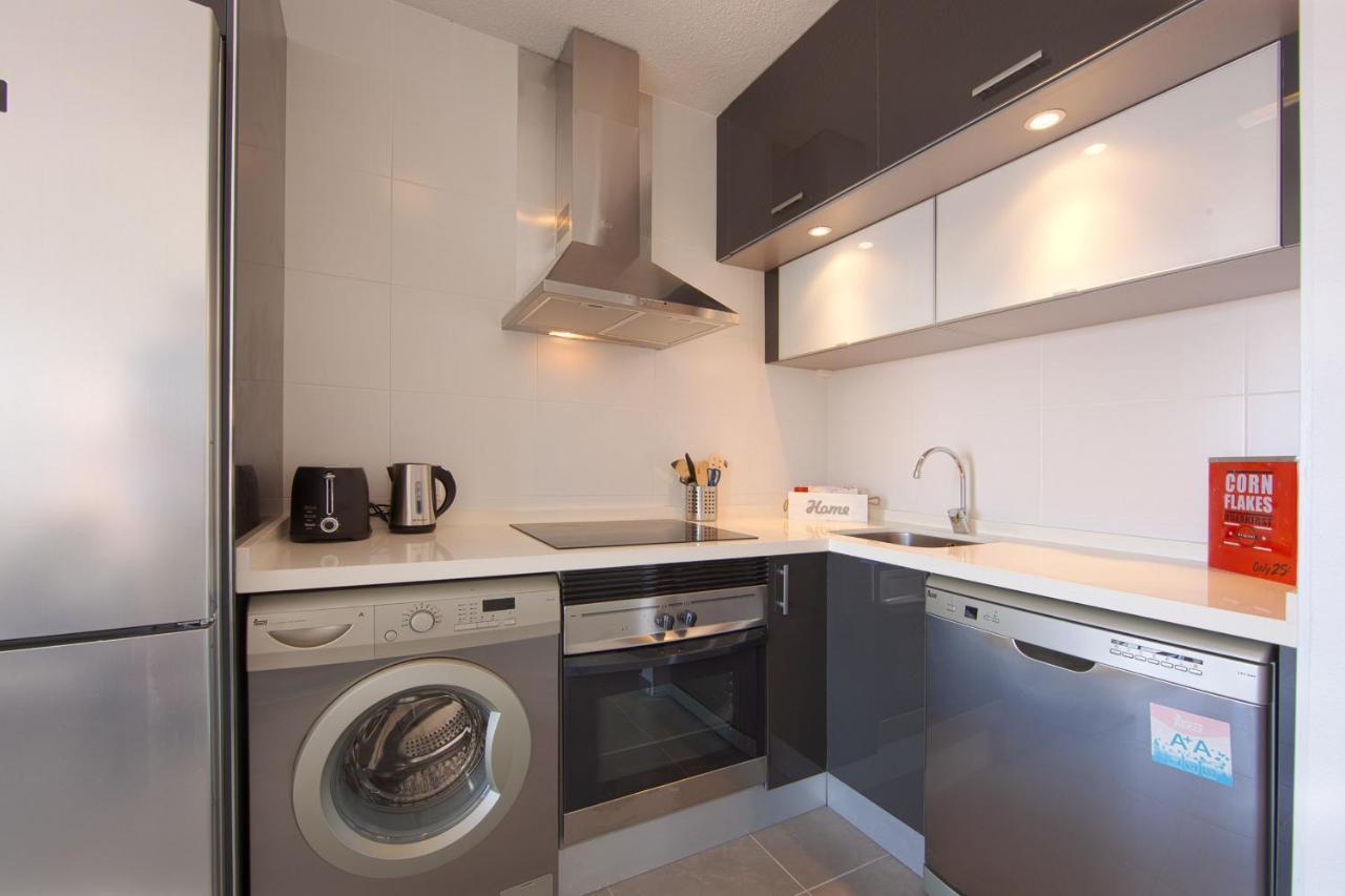 Apartamento Romana Playa 555