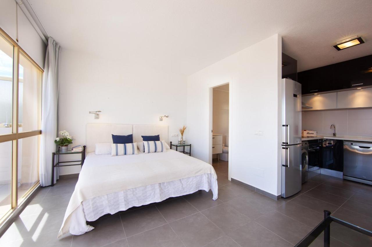 Romana Playa 555 Apartamento
