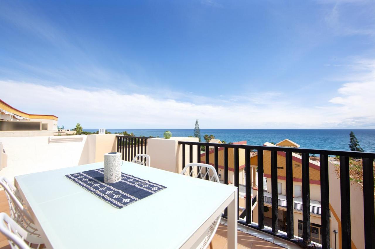 Romana Playa 555 Apartamento Marbella