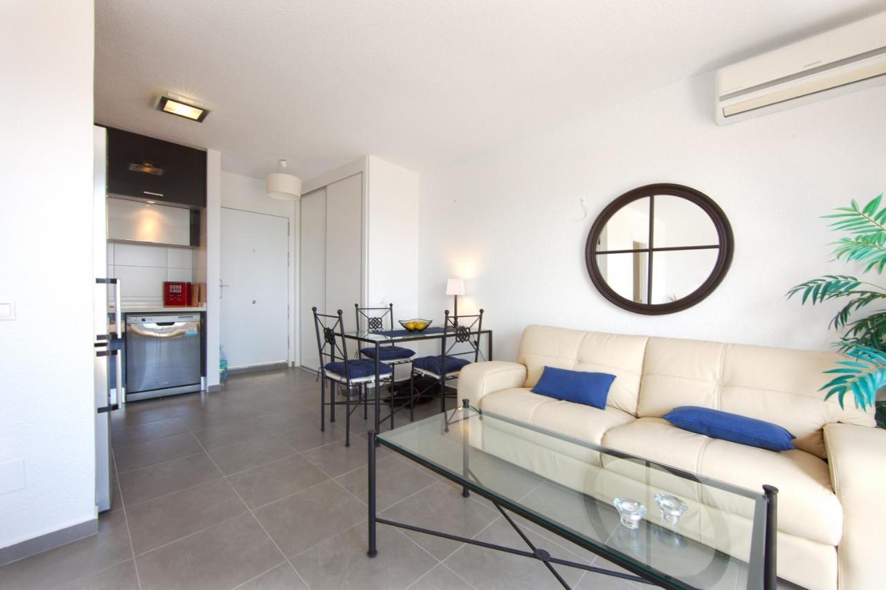 Apartamento Romana Playa 555