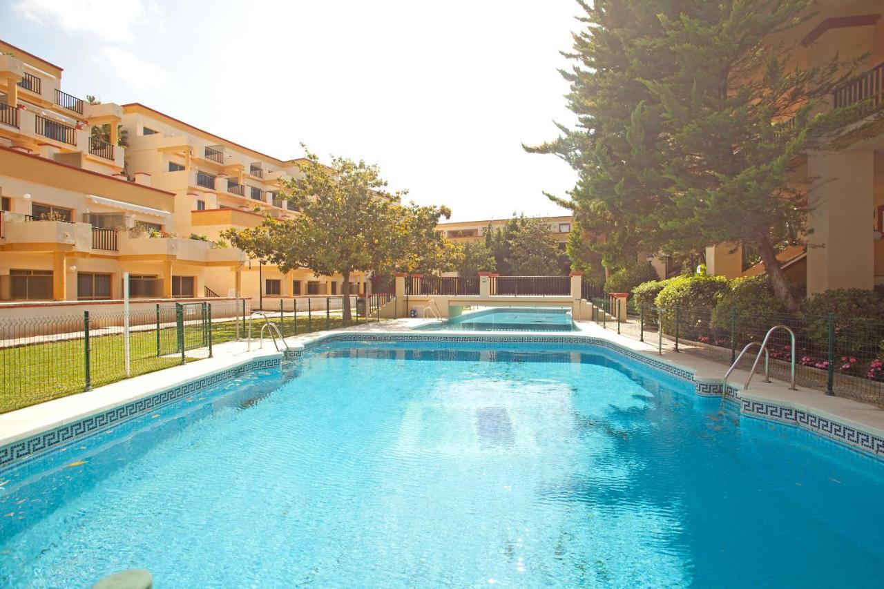 Apartamento Romana Playa 555 Marbella